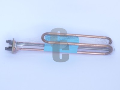 Н-л бойлер 3kW Аристон-Фламина-TESY -дълги изводи-                                                                                                                                                                                                                                                          